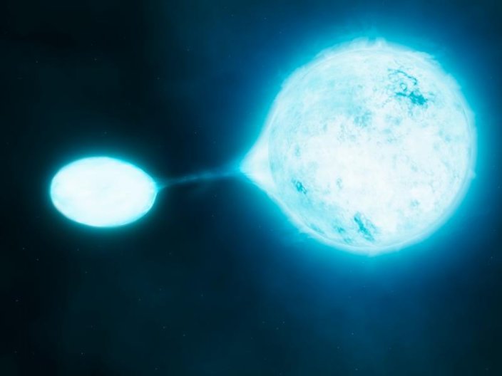 Energievampier Kosmisch