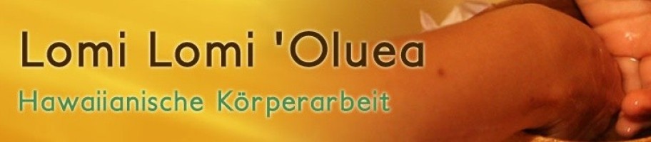 Lomi Lomi Kempten Allgäu